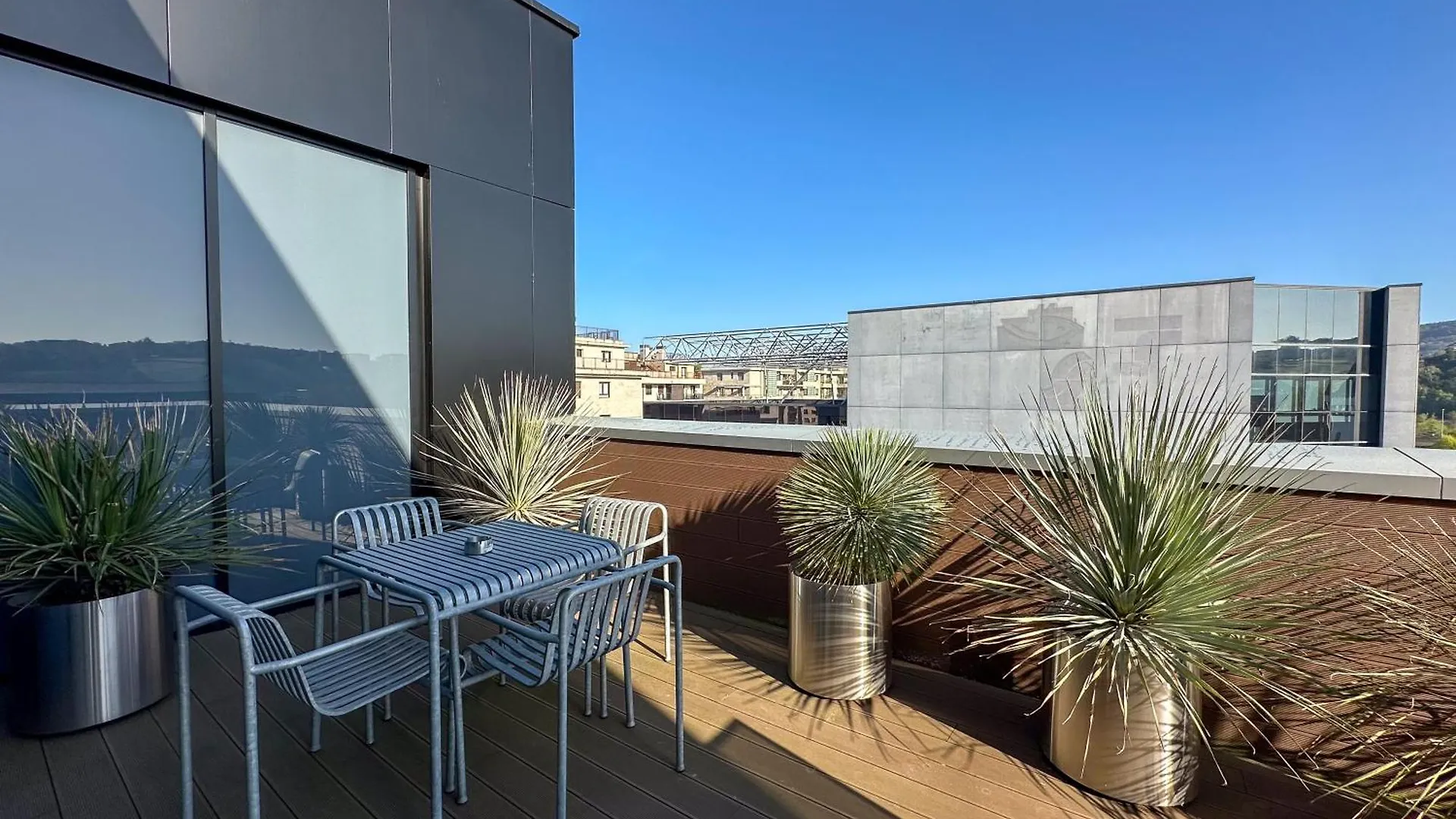 The Social Hub San Sebastian Ξενοδοχείο 3*,  Ισπανία