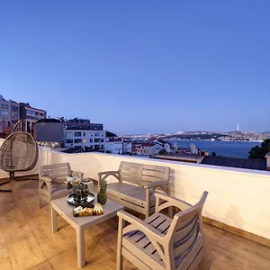 Etiz & Residences Τουρκία