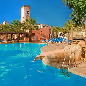 Hotel Diverhotel Dino Marbella