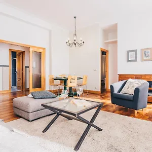 Haizean By People Appartement