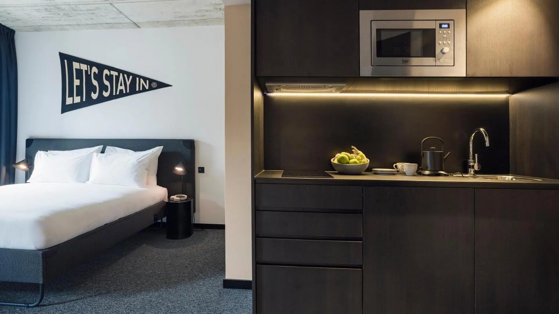The Social Hub San Sebastian Hotel