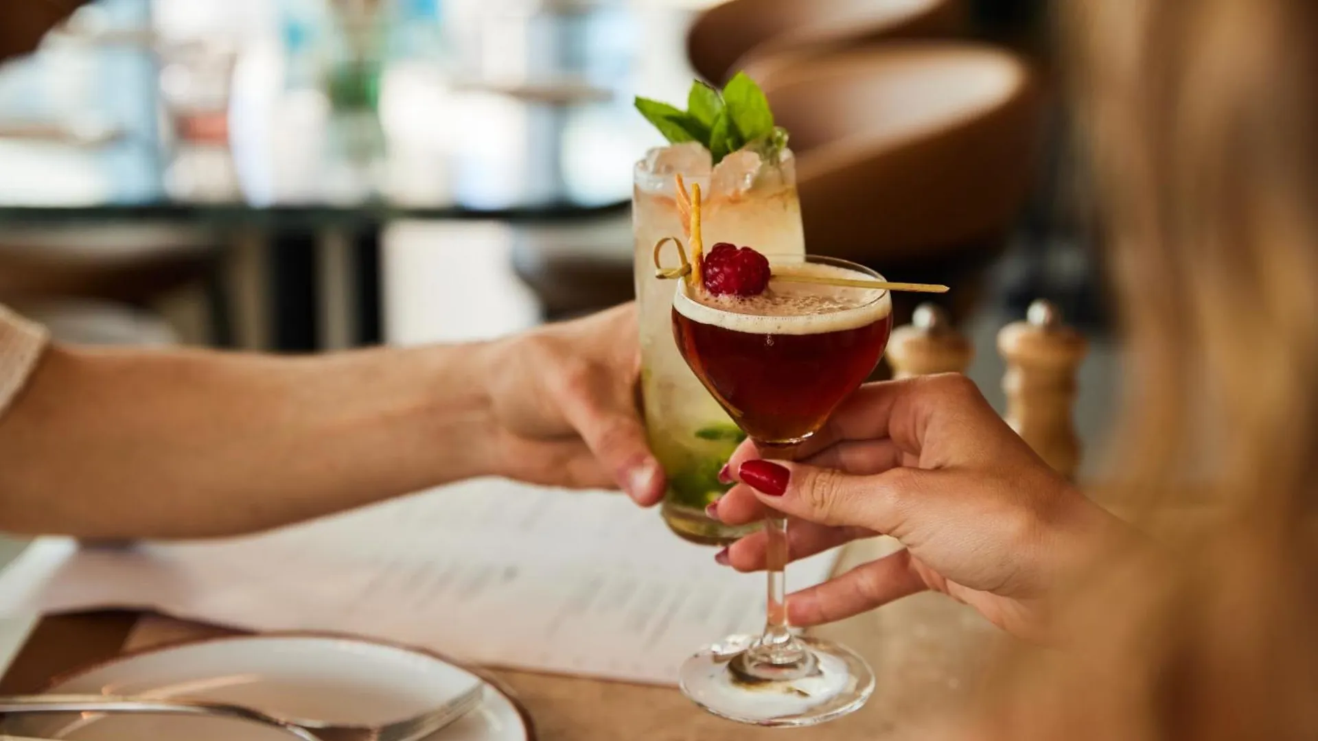 酒店 The Social Hub San Sebastian酒店